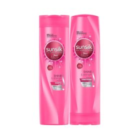 Sunsilk Shampoo and Conditioner Set