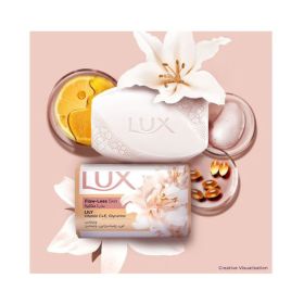 Lux Soap Bar C/Perfect F/Bomb 