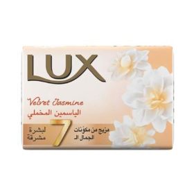 Lux Bar Soap Velvet Touch