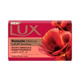 Lux Bar Soap Secret Bliss