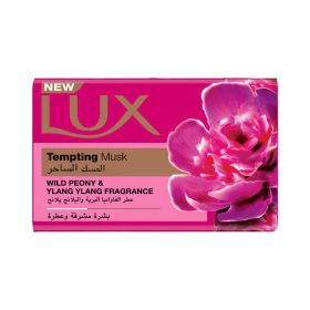 Lux Bar Tempting Musk Flowerblis 
