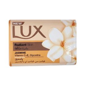 Lux Bar Soap Soft Touch