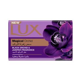Lux Bar Soap Magical Orchid