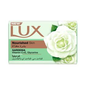 Lux Bar Soap Silk Sensation