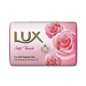 Lux Bar Soap Soft Touch
