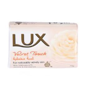 Lux Bar Soap Velvet Touch