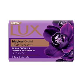 Lux Magical Orchid Bar Soap