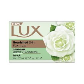 Lux Nourished Skin Soap Bar