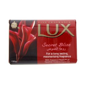 Lux Secret Bliss Soap Bar