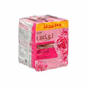 Lux Bar Glowing Alur Soap