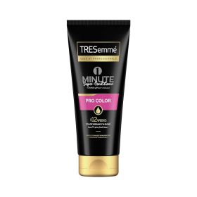 Tresemme Pro Color 1 Minute Super Conditioner