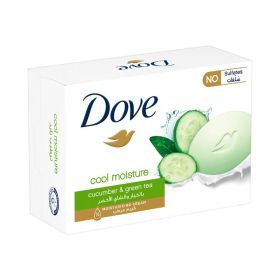 Dove Bar Cool Moisture