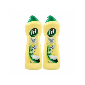Jif Lac Lemon Pearl Cleaner