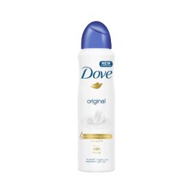 Dove Aero Original Women Deodorant