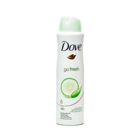 Dove Aero Cucumber & Green Tea Deodorant