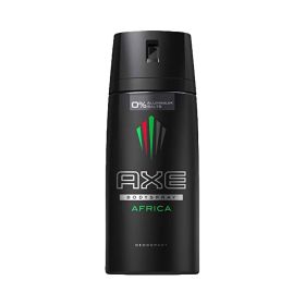 Axe Africa Rock Men Deodorant Body Spray