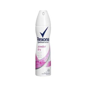 Rexona Powder Dry Deodorant Spray