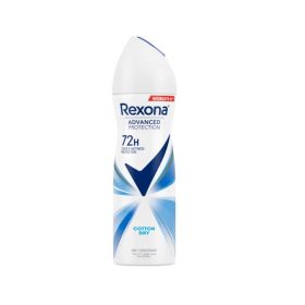 Rexona Deo Aerosols Cotton Antiperspirant