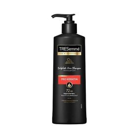 Tresemme Sulphate Free Shampoo Pro Keratin