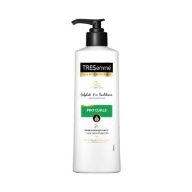 Tresemme Conditioner Pro Care Curls