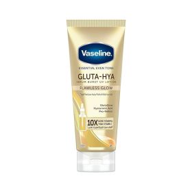 Vaseline Lotion Even Tone Flawless Glow Lotion