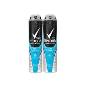 Rexona Xtra Cool Men Antiperspirant Deodorant Spray