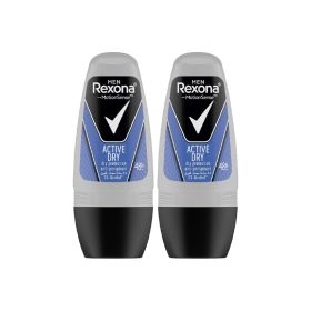 Rexona Roll On Men Active Dry