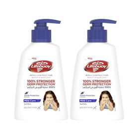 Lifebuoy Mild Care Hand Wash