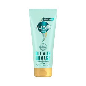 Sunsilk Out With Damage Super Conditioner 170ML