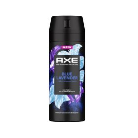 Axe Blue Lavender Deodorant Spray