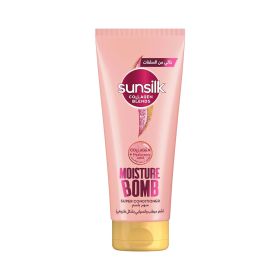 Sunsilk Moisture Bomb Super Conditioner
