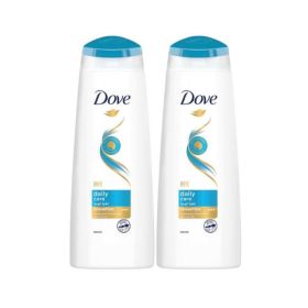 Dove Daily Care Shampoo