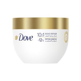 Dove Hair Mask Bond Repair Hair Mask