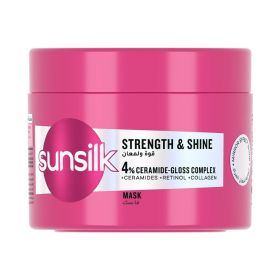 Sunsilk Strength & Shine Hair Mask