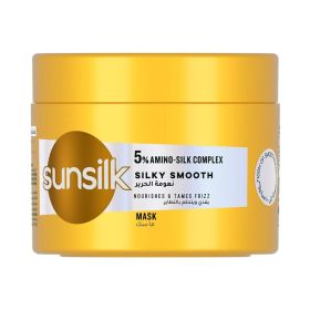 Sunsilk Silky Smooth Hair Mask