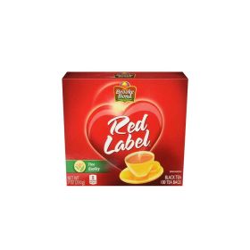 Brooke Bond Red Label Tea Bags