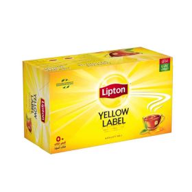 Lipton Yellow Label Tea Bag