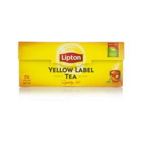 Lipton Yellow Label Tea