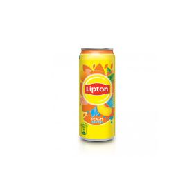 Lipton Ice Tea Peach 315ml