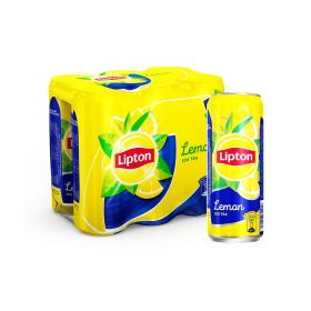 Lipton Ice Tea Lemon 315ml