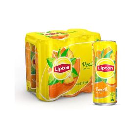 Lipton Peach Ice Tea 315ml