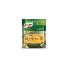 Knorr Lentil Soup