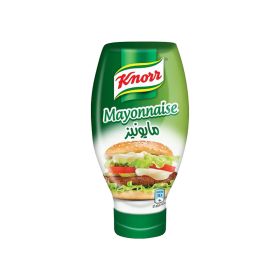 Knorr Mayonnaise