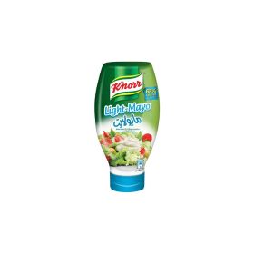 Knorr Light Mayonnaise