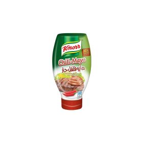 Knorr Chilli Mayo