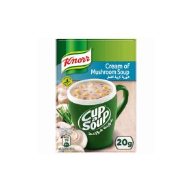 Knorr Cream of Mushroom Soup