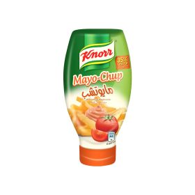 Knorr Mayo Chup