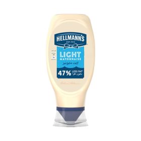 Hellman's Light Mayo