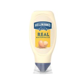 Hellmann'S Mayonnaise 