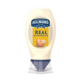 Hellmann's Real Mayonnaise